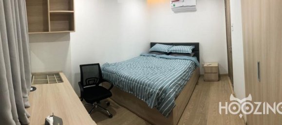 3 bedrooms Apartment in District 7, Vietnam No. 17239 8