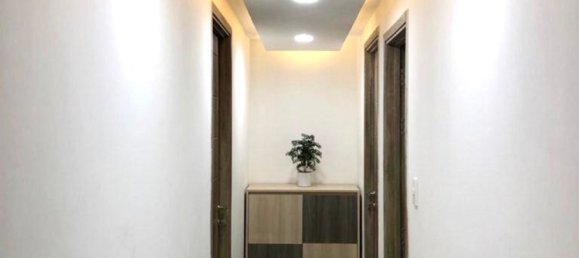 3 bedrooms Apartment in District 7, Vietnam No. 17239 10