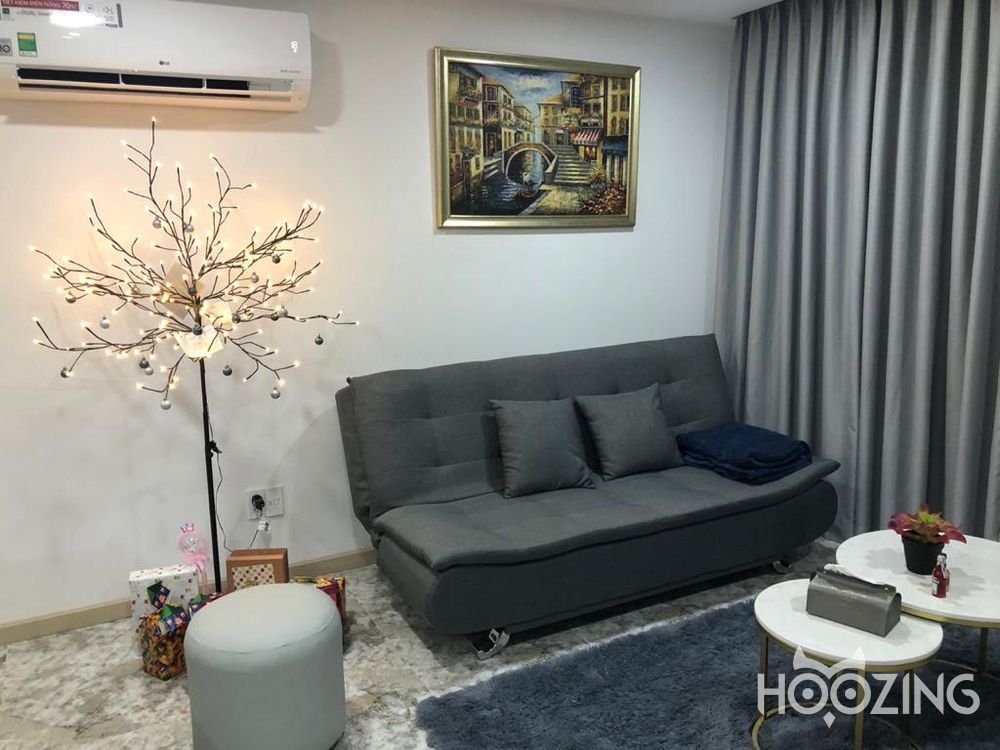 3 bedrooms Apartment in District 7, Vietnam No. 17239