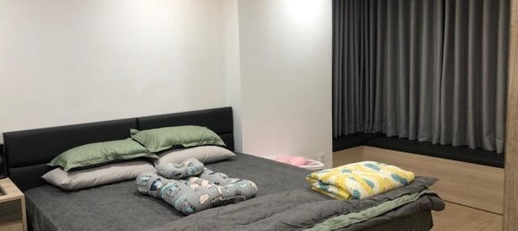 3 bedrooms Apartment in District 7, Vietnam No. 17239 6