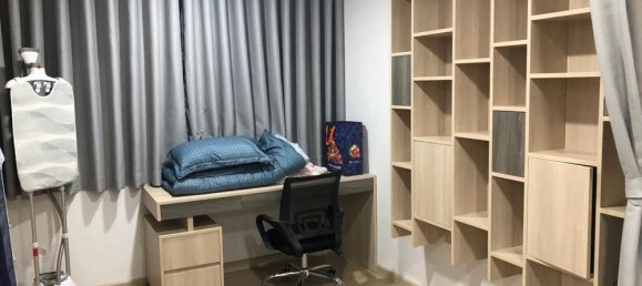 3 bedrooms Apartment in District 7, Vietnam No. 17239 7