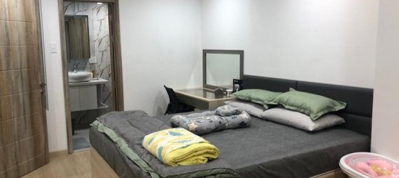 3 bedrooms Apartment in District 7, Vietnam No. 17239 9