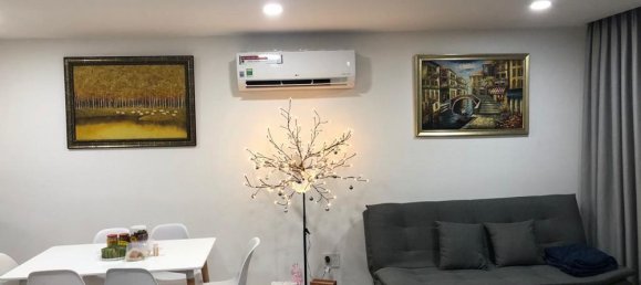3 bedrooms Apartment in District 7, Vietnam No. 17239 4