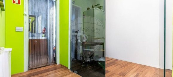 Gewerbliche Immobilie in Lisbon, Portugal 65m², Nr. 212650 12