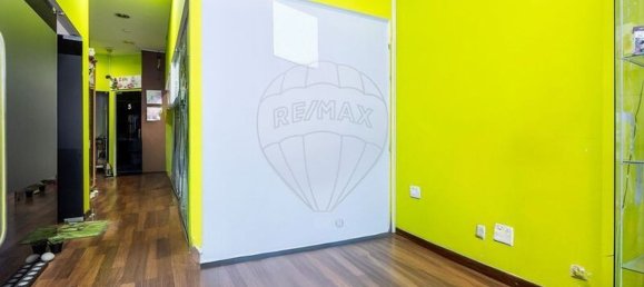 Gewerbliche Immobilie in Lisbon, Portugal 65m², Nr. 212650 3