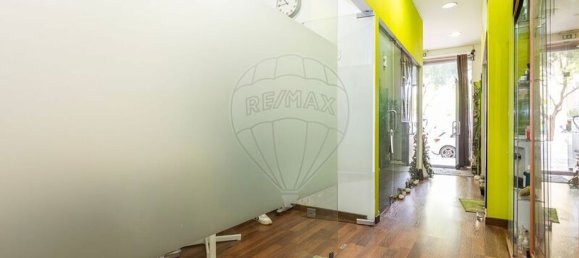 Gewerbliche Immobilie in Lisbon, Portugal 65m², Nr. 212650 13