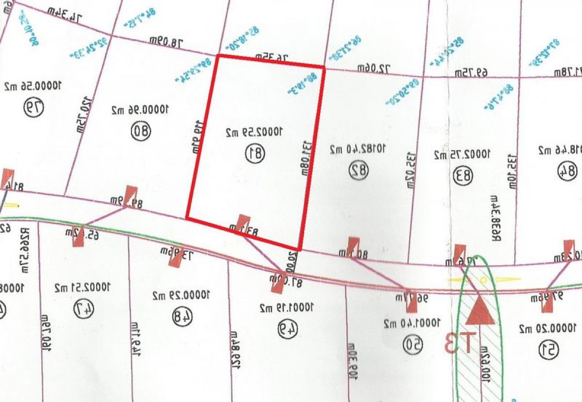  Land in Buenos Aires, Argentina No. 116745