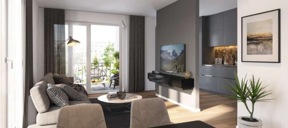 Duplex de 4 divisões em Munich, Germany N.º 245784 3