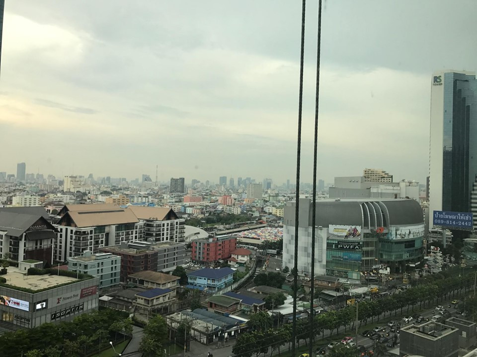 1 bedroom Condo in Bangkok, Thailand No. 7252