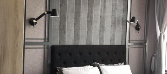 1 bedroom Condo in Bangkok, Thailand No. 7252 4