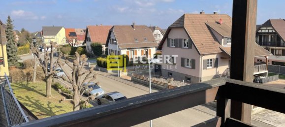 2 bedrooms Duplex in Geispolsheim, France No. 317126 2
