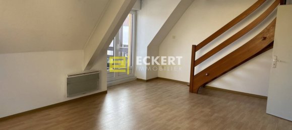 2 bedrooms Duplex in Geispolsheim, France No. 317126 9