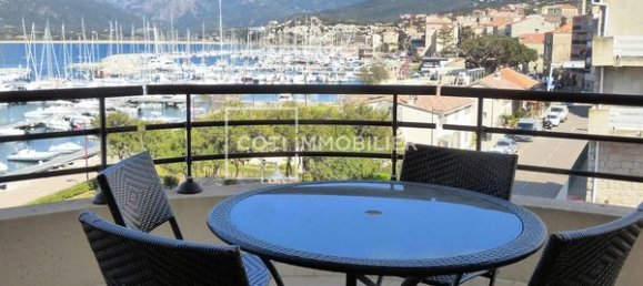 3 bedrooms Apartment in Propriano, France No. 241320 8