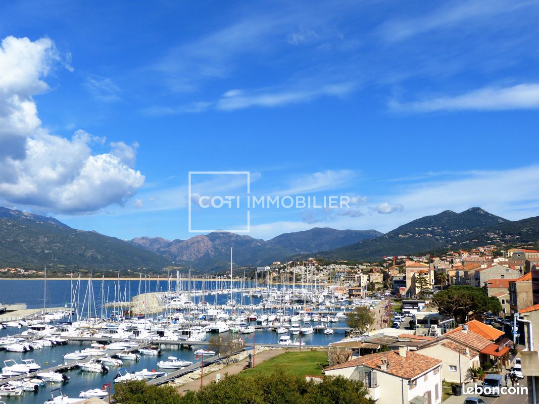 3 bedrooms Apartment in Propriano, France No. 241320