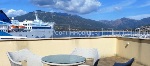 3 bedrooms Apartment in Propriano, France No. 241320 4