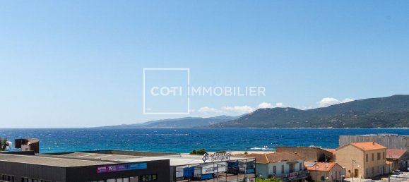 3 bedrooms Apartment in Propriano, France No. 241320 2