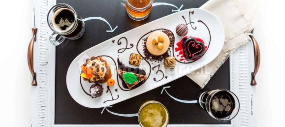 3 rooms Commercial property in Zola Predosa, Italy No. 320448 16