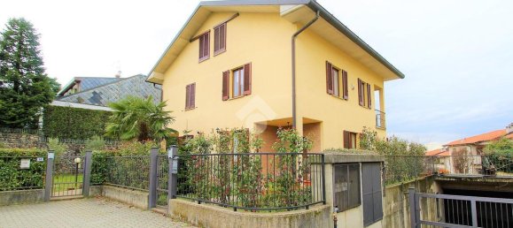 5-Zimmer Villa in Renate, Italy, Nr. 232437 32