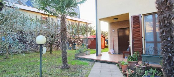 5-Zimmer Villa in Renate, Italy, Nr. 232437 7