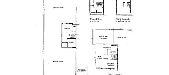 5-Zimmer Villa in Renate, Italy, Nr. 232437 35