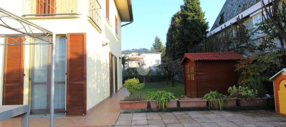 5-Zimmer Villa in Renate, Italy, Nr. 232437 2