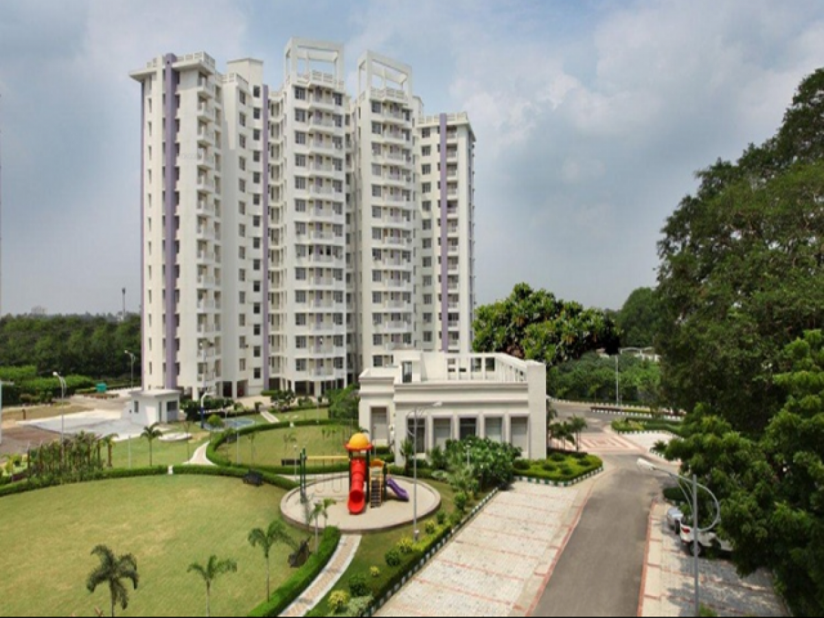 3 غرف نوم منزل في Lucknow, India رقم 14711