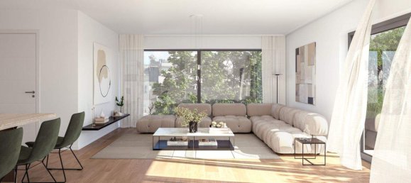 Ático de 3 habitaciónes en Alsergrund, Austria No. 137186 7