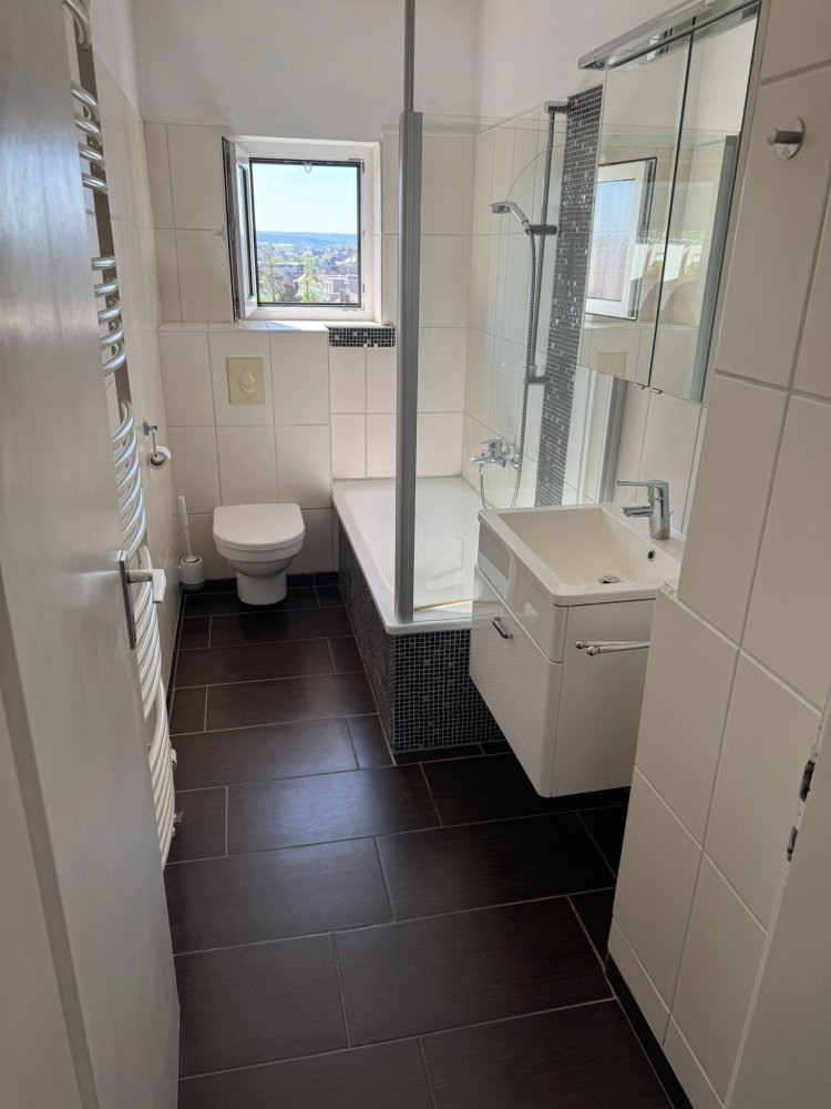 2 Schlafzimmer Wohnung in Amberg, Germany, Nr. 3613