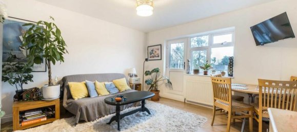 3 bedrooms Apartment in Ealing, United Kingdom No. 5789 2