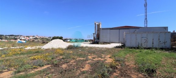 Lagerhaus in Ericeira, Portugal 1270m², Nr. 304082 12