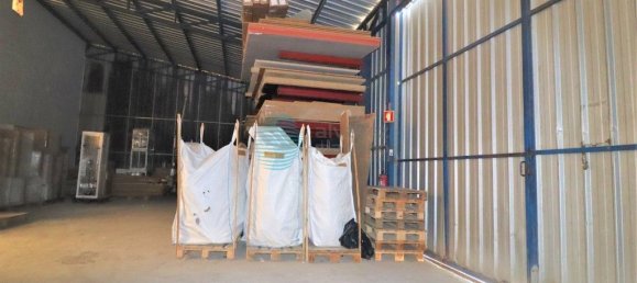 Lagerhaus in Ericeira, Portugal 1270m², Nr. 304082 17