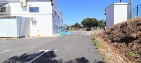 Lagerhaus in Ericeira, Portugal 1270m², Nr. 304082 4