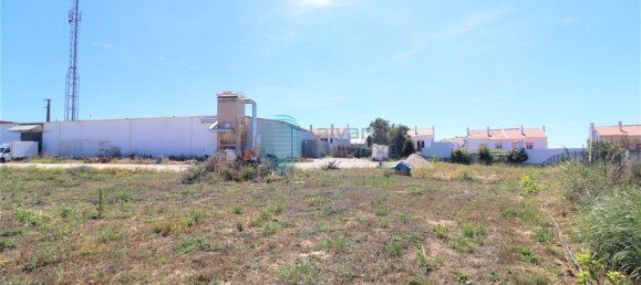 Lagerhaus in Ericeira, Portugal 1270m², Nr. 304082 8