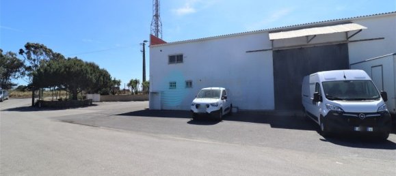 Lagerhaus in Ericeira, Portugal 1270m², Nr. 304082 18
