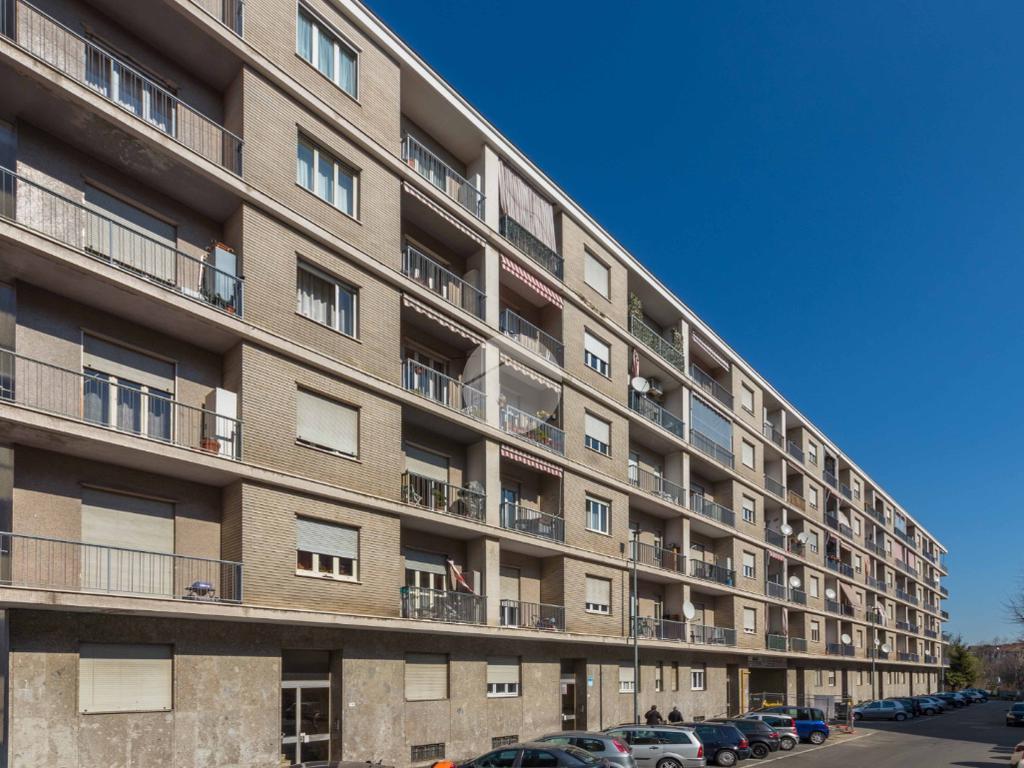 Apartamento de 1 dormitorio en Rivoli, Italy No. 263962