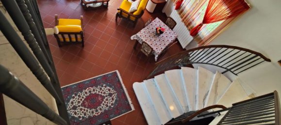 21-Zimmer Villa in Licciana Nardi, Italy, Nr. 45270 12