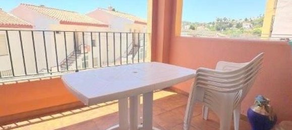 2 chambres Appartement à Alcorrin, Spain No. 59519 21