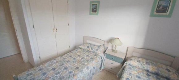 2 chambres Appartement à Alcorrin, Spain No. 59519 13