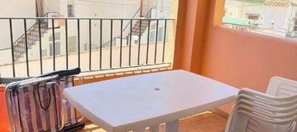 2 chambres Appartement à Alcorrin, Spain No. 59519 4