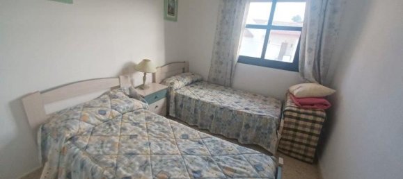 2 chambres Appartement à Alcorrin, Spain No. 59519 10