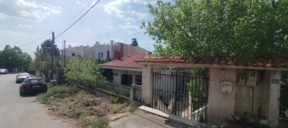 Hôtel à Panorama, Greece 1044m² No. 2309 3