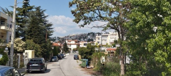 Hôtel à Panorama, Greece 1044m² No. 2309 7