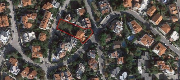 Hôtel à Panorama, Greece 1044m² No. 2309 9