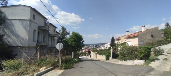 Hôtel à Panorama, Greece 1044m² No. 2309 6