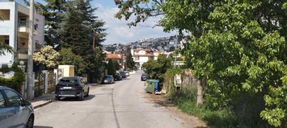 Hôtel à Panorama, Greece 1044m² No. 2309 8