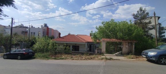 Hôtel à Panorama, Greece 1044m² No. 2309 2