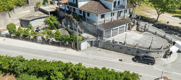 290m² Warehouse in Taide, Portugal No. 40222 18