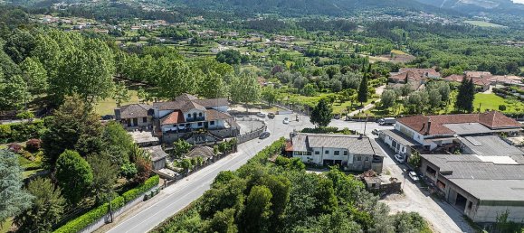 290m² Warehouse in Taide, Portugal No. 40222 19