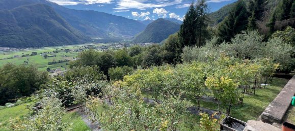 5 chambres Maison à Ardenno, Italy No. 359584 38