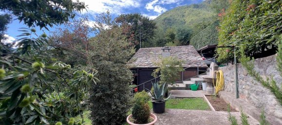 5 chambres Maison à Ardenno, Italy No. 359584 32